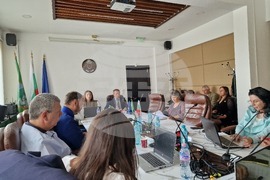 Драгоман - Общински съвет - заседание
