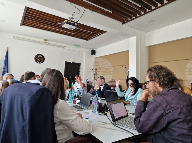 Общинският съвет одобри прогнозните годишни финансови разчети на Община Драгоман и годишния отчет на Народното читалище „Драгоман-1925“ 