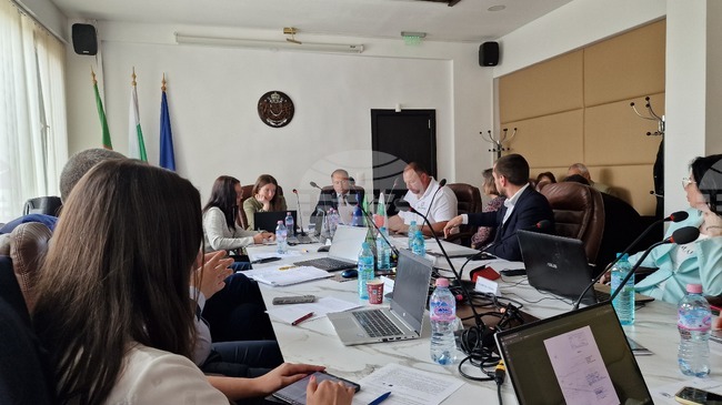 Общинският съвет в Драгоман одобри финансовия отчет за 2025 г. на Народно читалище „Драгоман - 1925“ 