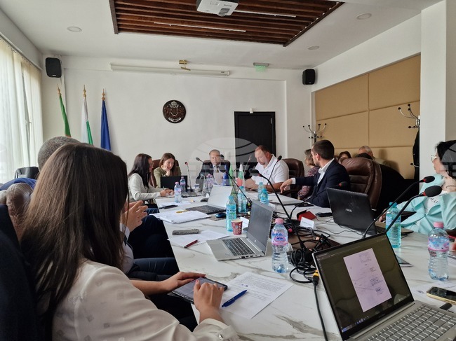 Драгоман - Общински съвет - заседание