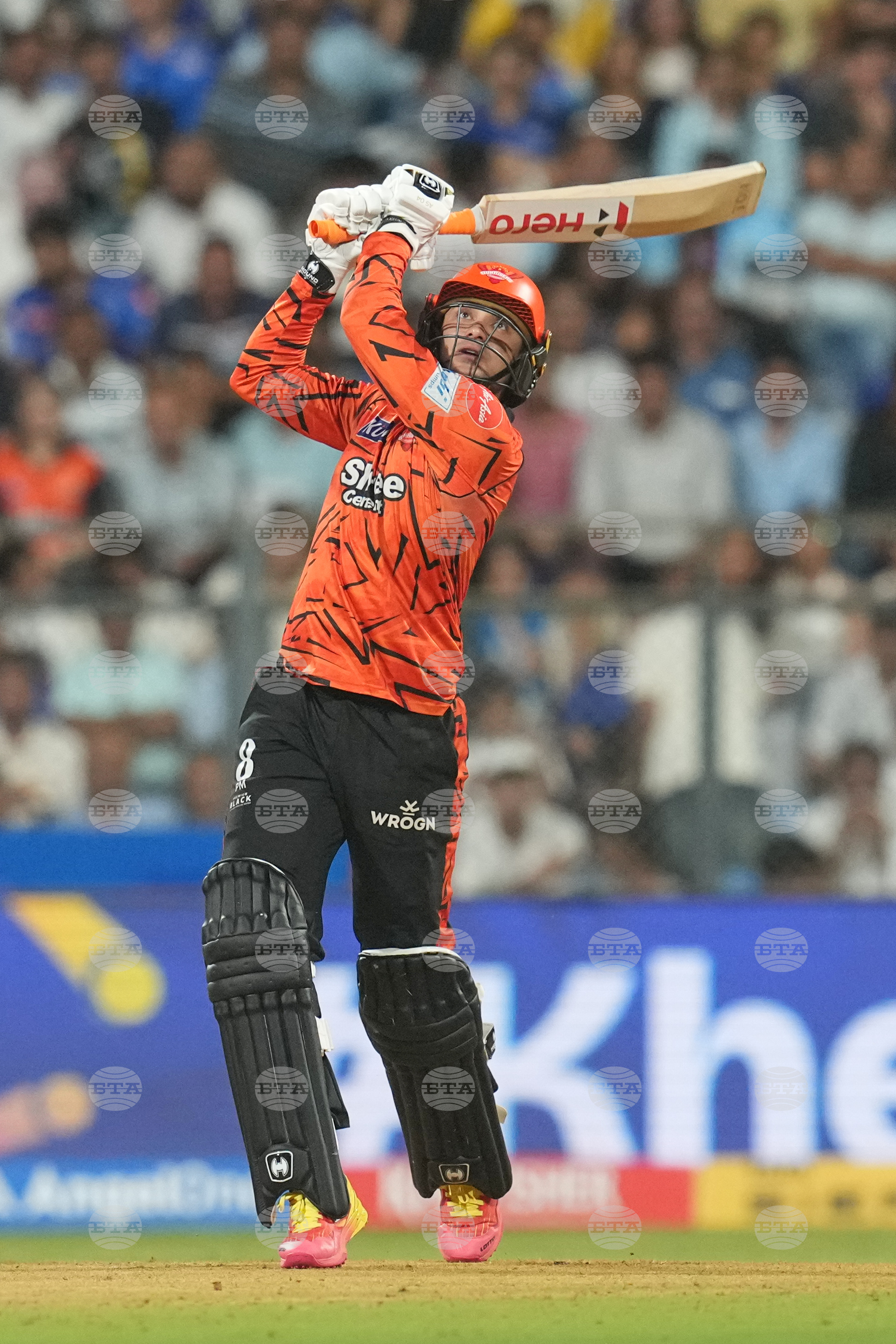 India IPL Cricket