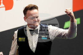Britain World Championship Snooker