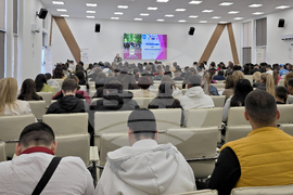 Свищов - „Панорама на образованието“