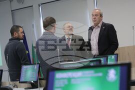 Конференция - "Икономическо възраждане на България"