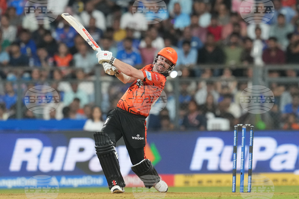 India IPL Cricket