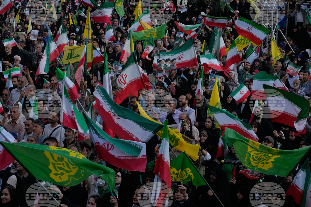 Iran War