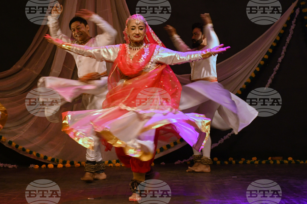 Pakistan International Dance Day