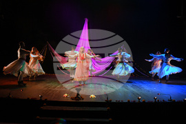 Pakistan International Dance Day