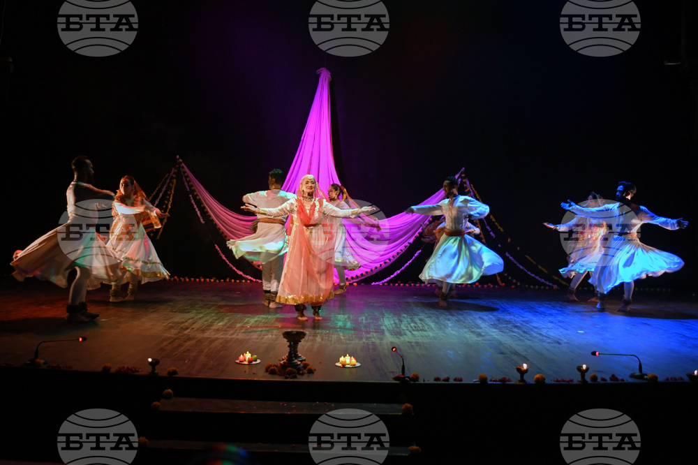 Pakistan International Dance Day