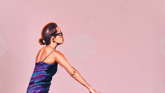 Националната галерия посвещава изложба на колоездачната обиколка „Джиро д’Италия“ 2026