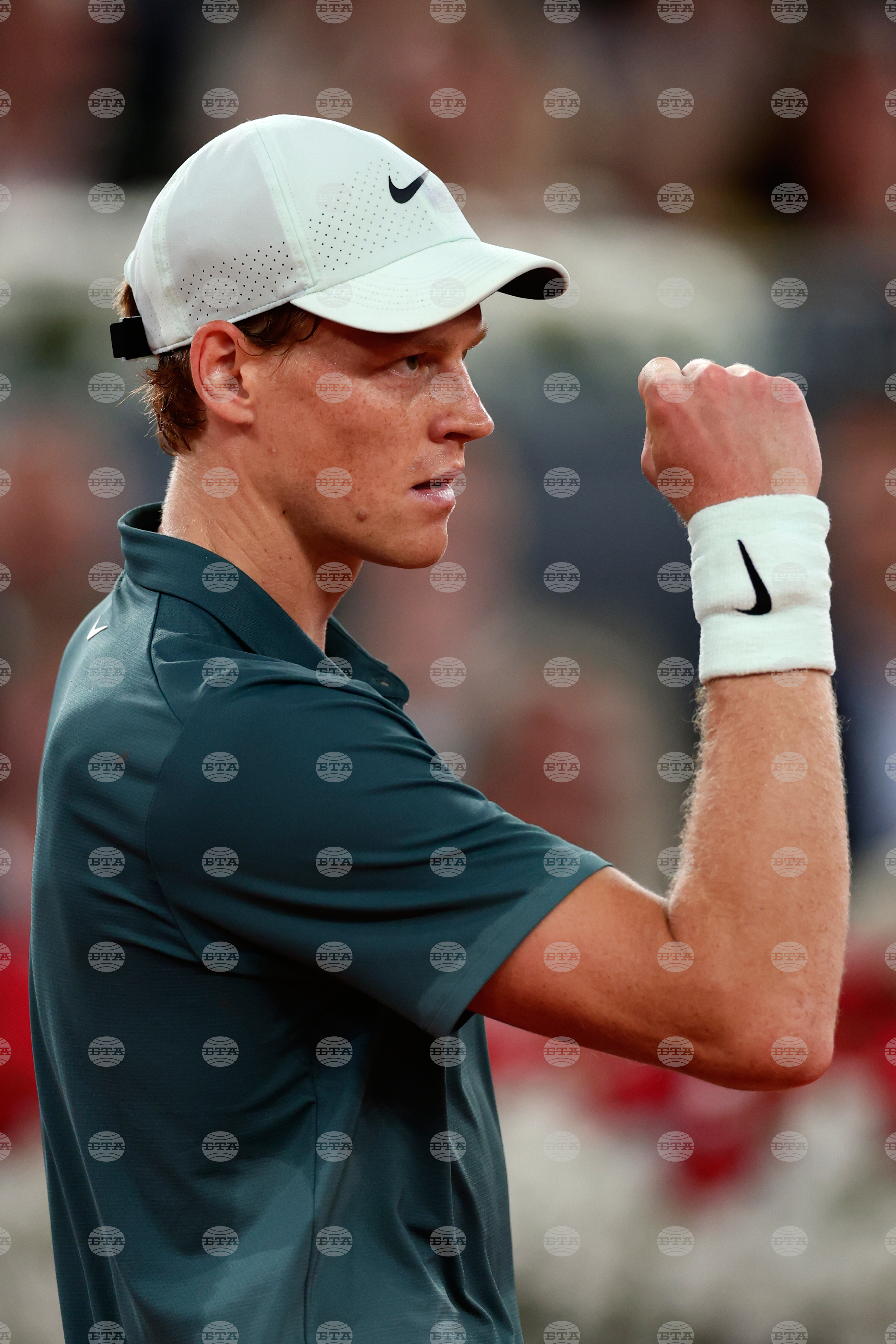 Spain Tennis Madrid Open