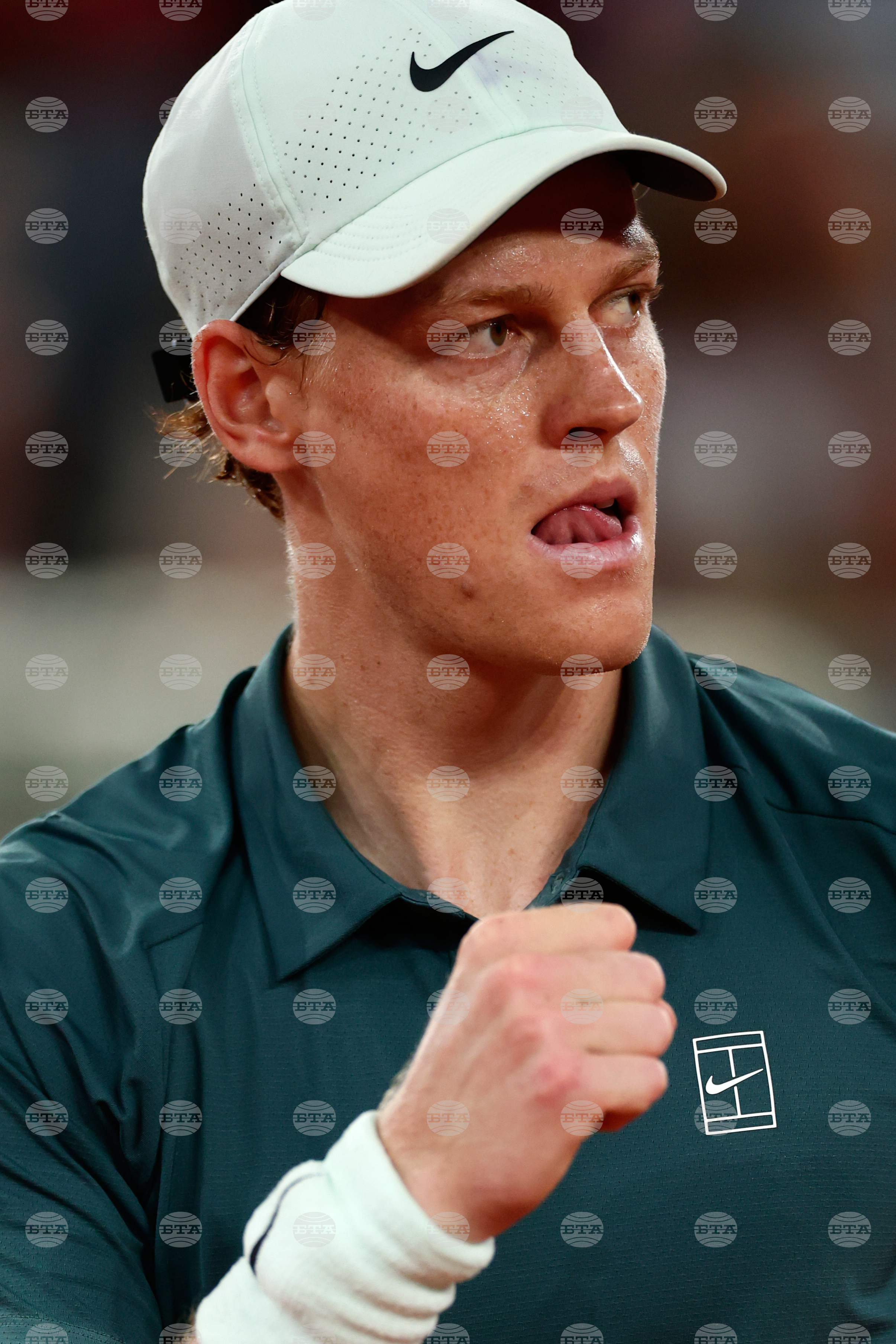 Spain Tennis Madrid Open