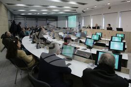 Конференция - "Икономическо възраждане на България"