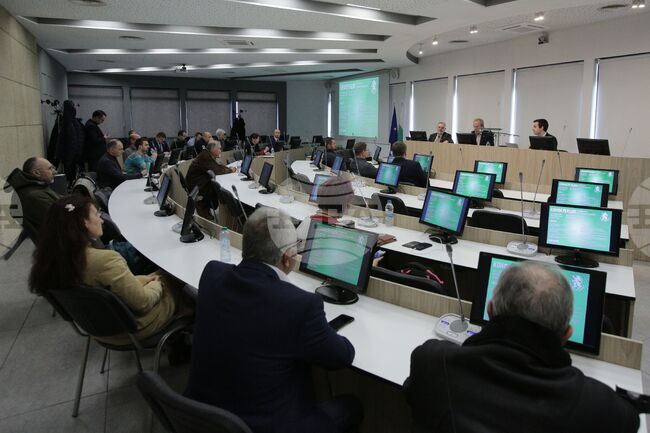 Конференция - "Икономическо възраждане на България"