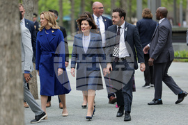 US Britain Royal Visit