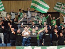 Варна - баскетбол - плейофи - Черно море Тича - Спартак Плевен