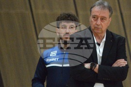 Варна - баскетбол - плейофи - Черно море Тича - Спартак Плевен