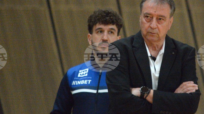 "Следващия мач трябва да играем по-различно", каза треньорът на Спартак Плевен Желко Лукаич