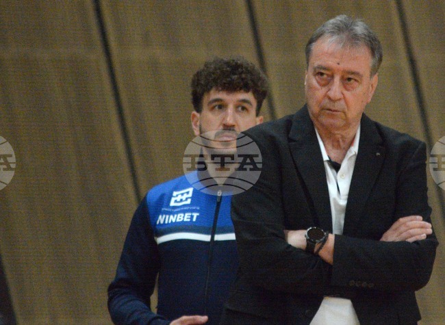 "Следващия мач трябва да играем по-различно", каза треньорът на Спартак Плевен Желко Лукаич