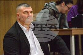 Варна - баскетбол - плейофи - Черно море Тича - Спартак Плевен