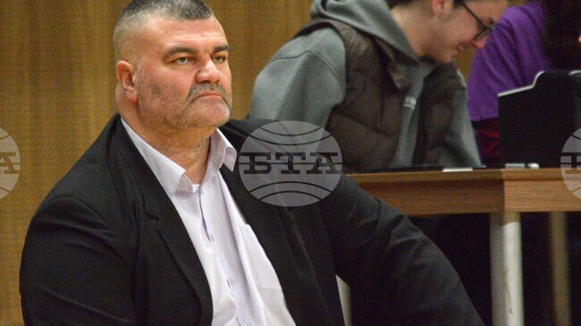 Това е най-добрият мач на отбора в дефанзивен план, смята наставникът на Черно море Тича Васил Евтимов