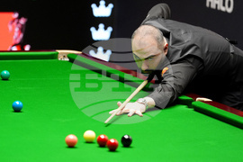 Britain World Championship Snooker