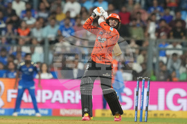 India IPL Cricket