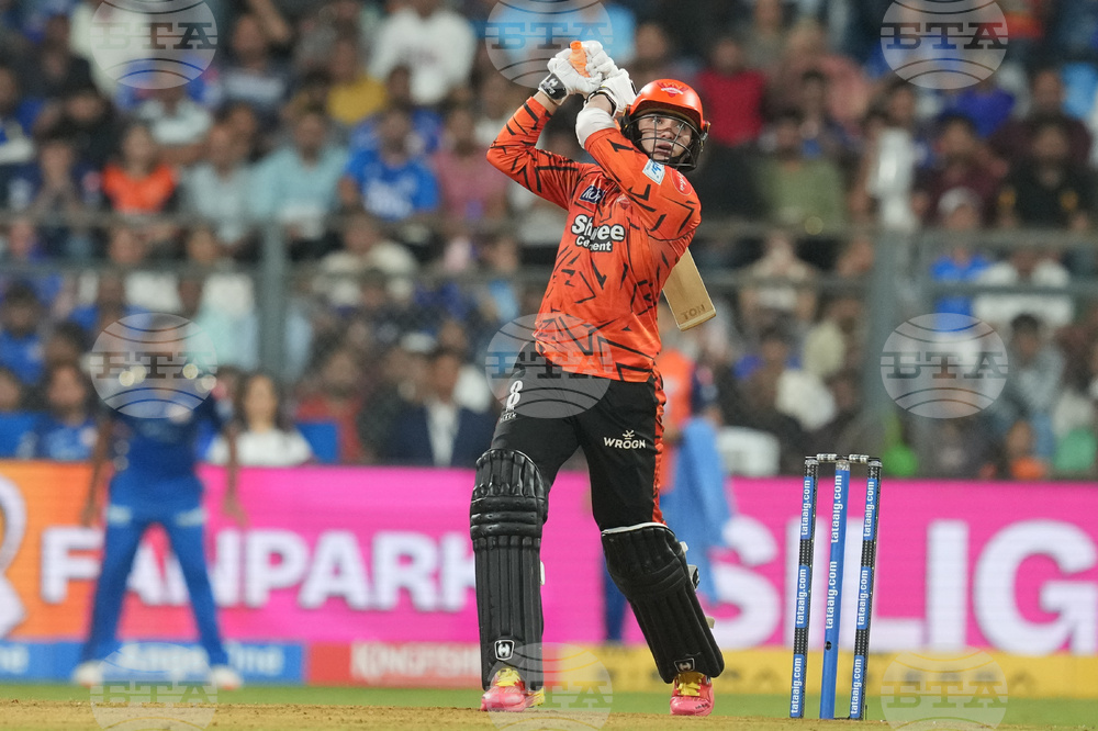 India IPL Cricket