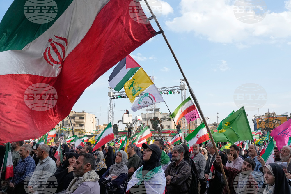 Iran War