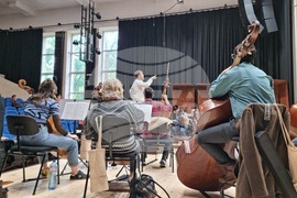 Враца - международен конкурс за диригенти