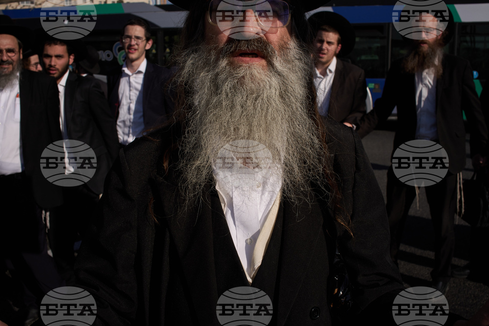 Israel Draft