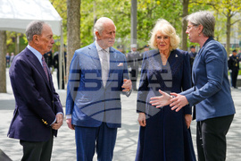 US Britain Royal Visit