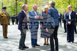 US Britain Royal Visit