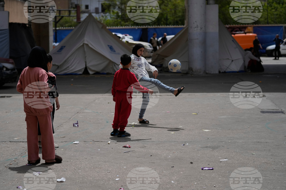Lebanon Israel Evacuation Warnings