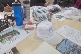 Разград - Областен информационен център (ОИЦ) - Дни на Европа