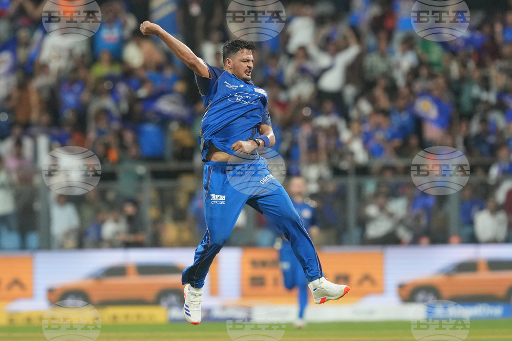 India IPL Cricket