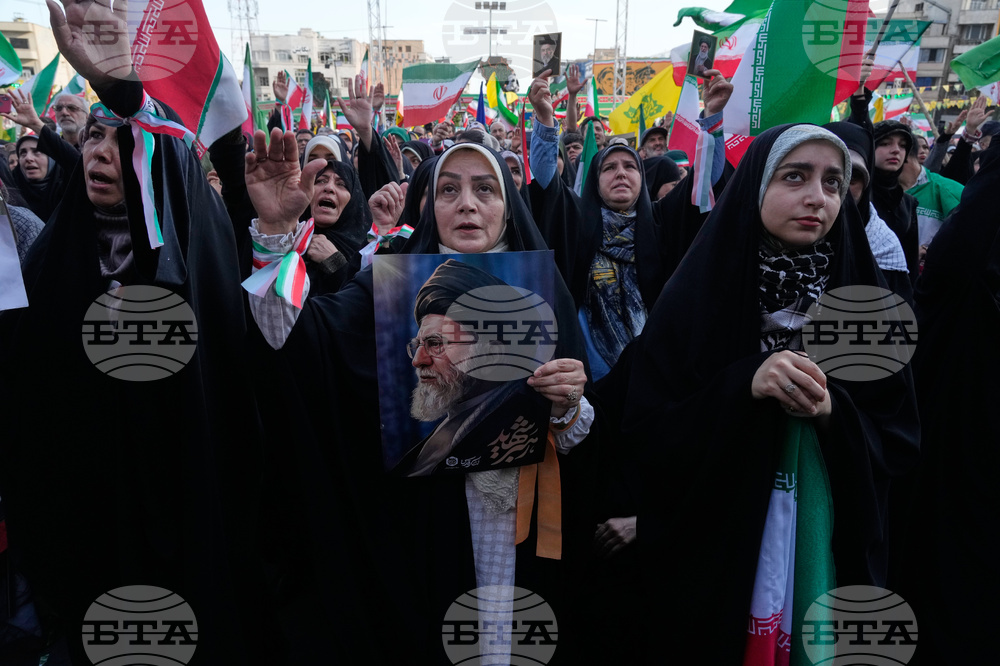 Iran War