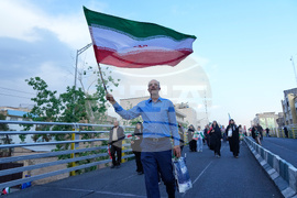 Iran War
