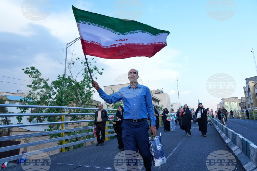 Iran War