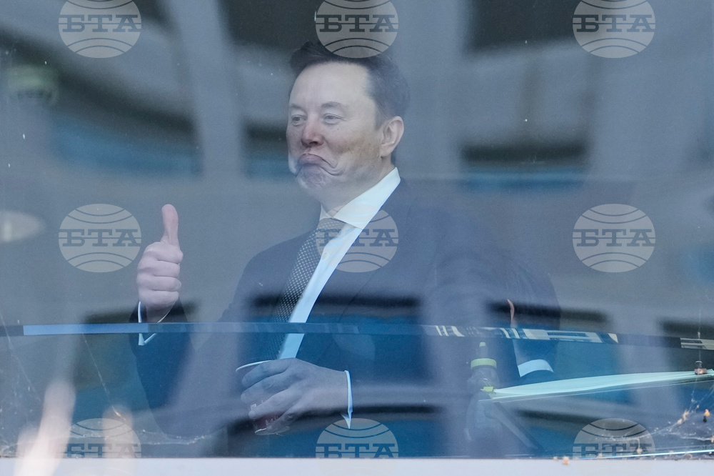 Musk OpenAI Trial