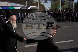 Israel Draft