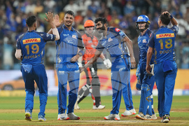 India IPL Cricket