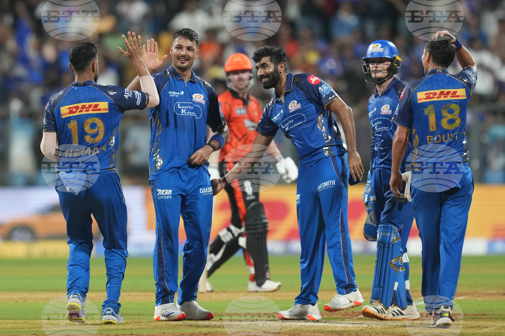 India IPL Cricket