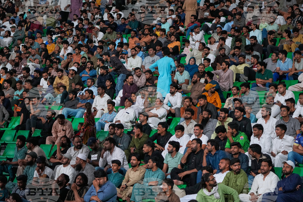 Pakistan PSL Cricket