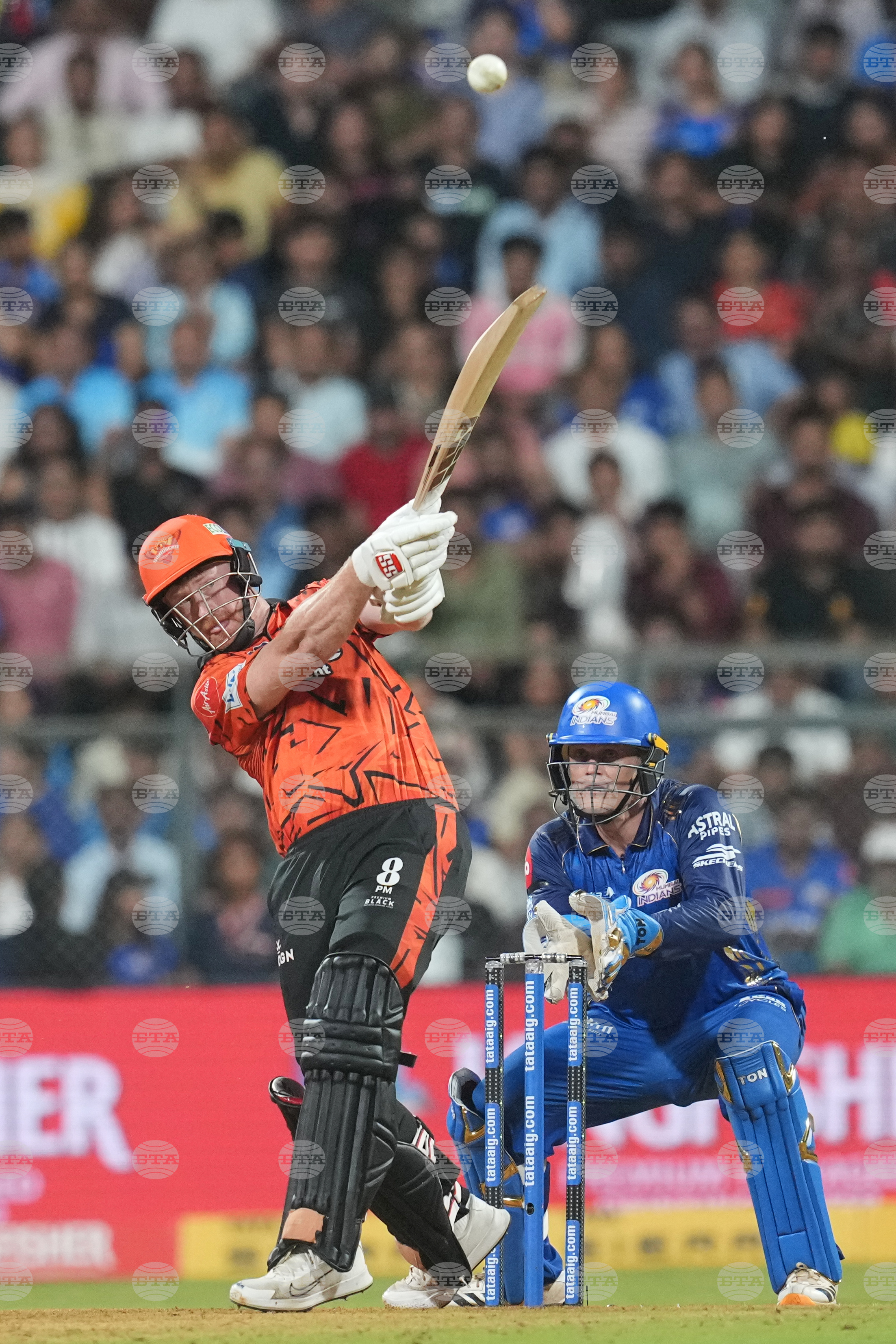 India IPL Cricket