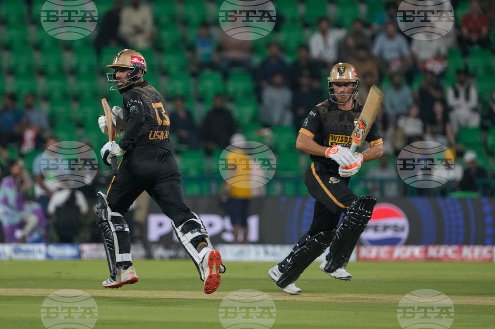 Pakistan PSL Cricket