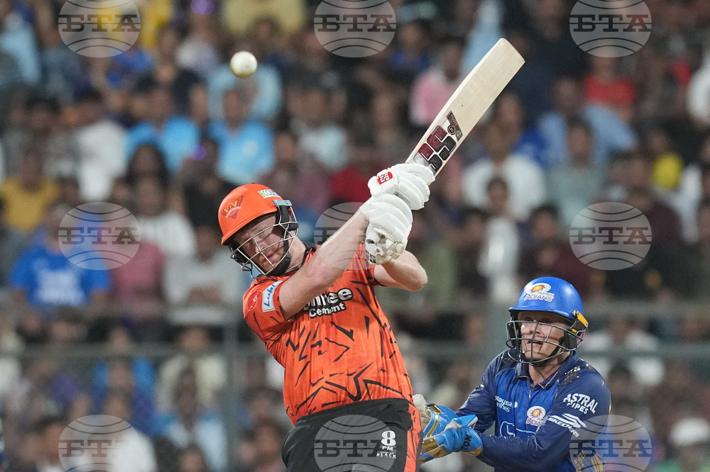 India IPL Cricket
