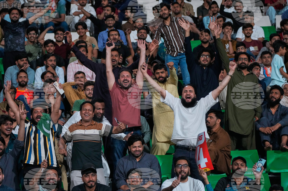 Pakistan PSL Cricket