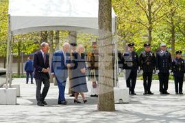 US Britain Royal Visit