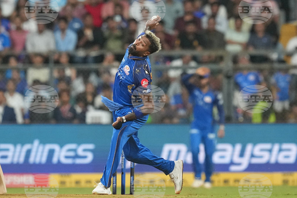 India IPL Cricket